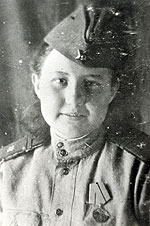 Бурмистрова Виталия Павловна (1923—?)