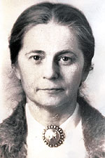 Рожкова Галина Ивановна (1921–1997)