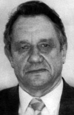 Волков Иван Федорович (1924–1995)