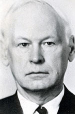 Звегинцев Владимир Андреевич (1910–1988)